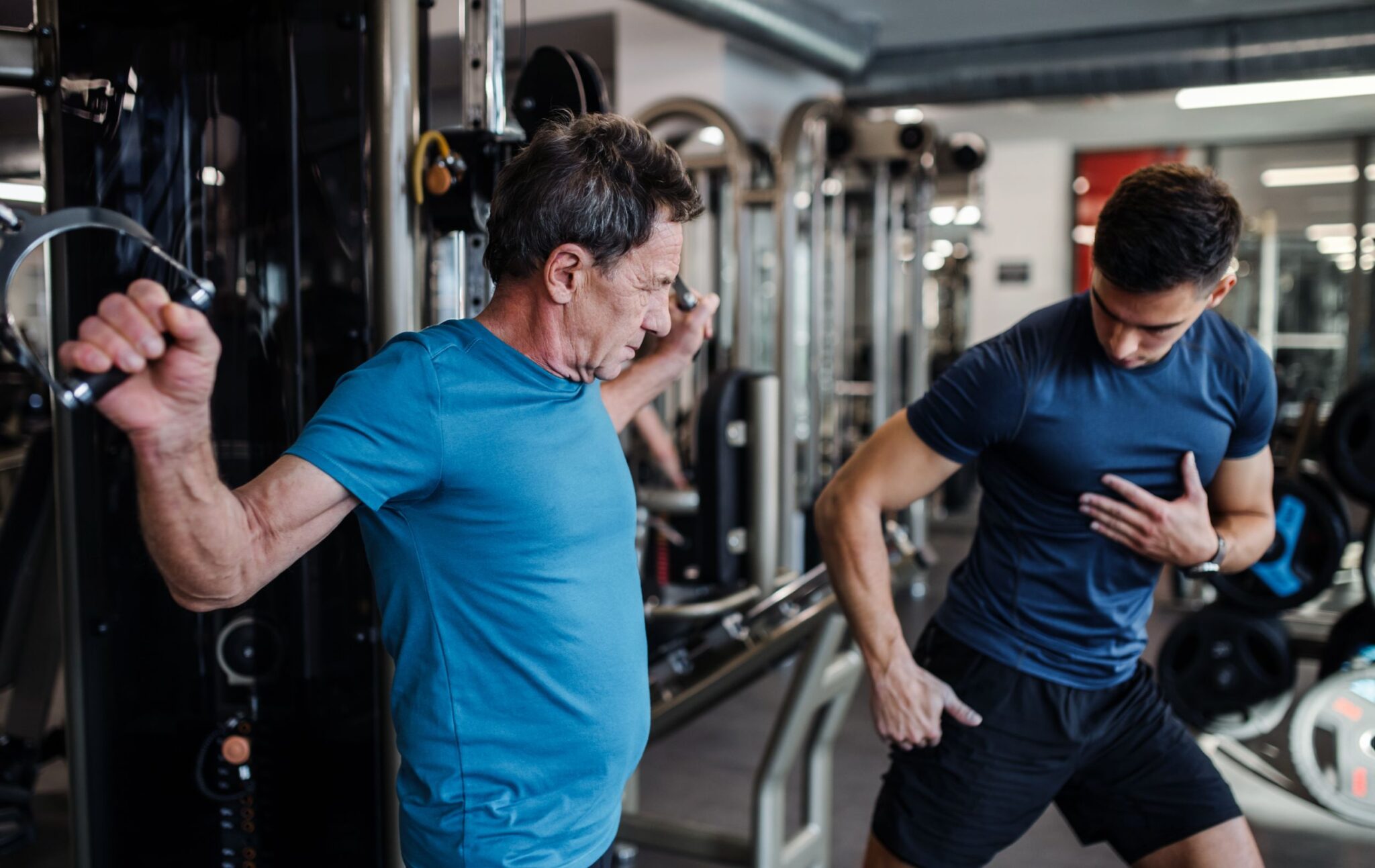 Wellness Coach Home