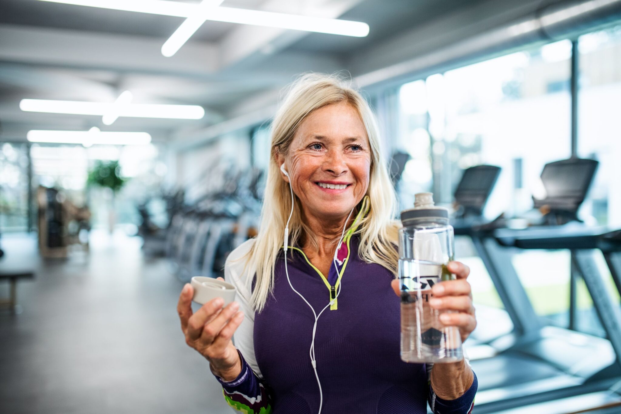 Wellness Coach Home